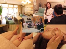 パームヒストリー(PALM HISTORY)