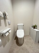 ジョイ 茅ヶ崎北口店(JOY)/トイレ完備