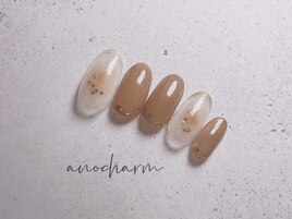 ニュアンス定額コース/¥7800