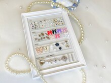 ファメル(Fam-er)/パーツ追加オプション