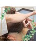 【１日の仕事疲れをリフレッシュ♪】全身鍼施術ライト「癒」¥6600→¥4980