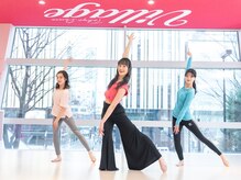 東京ダンスヴィレッジ渋谷校