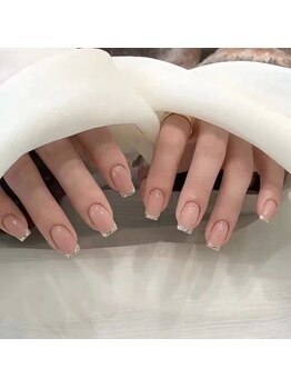 グッドバイブス ネイルアート(Good Vibes Nail Art)/おすすめデザイン