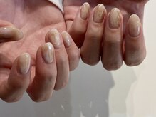 ディポルト 南蔵王店(diporto)/nuance point mirror