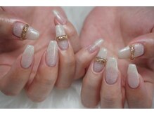 シュウ(Shu)/リングネイル