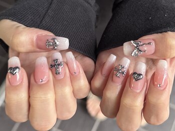 つめノさき/ベイビーブーマー