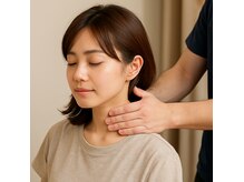 ルーツ 麻布十番店(R∞ts)の雰囲気（資格保有者による適切な施術［麻布十番/整体/小顔矯正/猫背］）