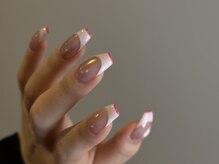 シータ(siita)の雰囲気（周りと差がつく定額デザインでワンランク上のお洒落nailに____。）