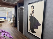 ゆたか整骨院 日赤通り院の雰囲気（ゆっくりできる落ち着いた空間になっています♪）