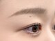 アルボーテ ルジェ 芦屋(Art BeAute' ROUGET)の写真/ナチュラル×上品な目元で印象UP♪自まつ毛を活かした繊細なデザインで、すっぴんでも美しく◇初めての方◎