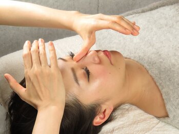 隆鼻矯正専門店 ラプリ(Raplit)の写真/プロの施術者がオリジナル施術で「鼻」のお悩みを解決◎さまざまな鼻のお悩みをを解消し整えます♪