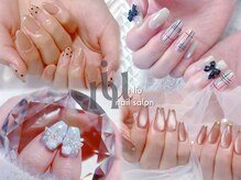 ココ美 蔵王店(COCO美)の雰囲気（オフィスシンプル系～韓国ガーリー系までお任せください♪[Niu]）