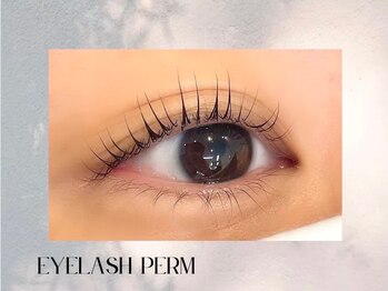 メモト 大阪近鉄八尾駅前店(memoto)/まつげパーマ♪