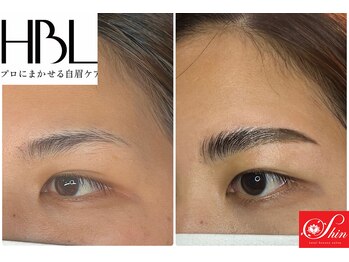 シン(Shin)/【眉癖改善ハリウッド】