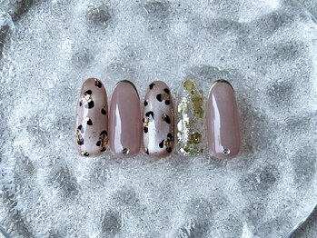 ピッキー(Picky)/9月定額マンスリー