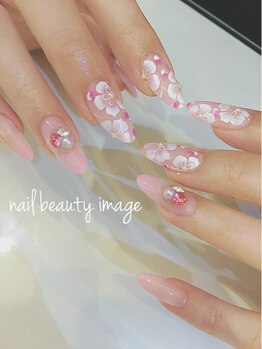 スカルプが得意なサロン