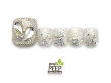 ピッピ 桜新町店(peep PEEP)/最旬フット☆トレンドコース-12