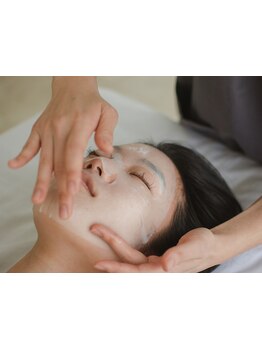 シミしわ改善！予防ケア