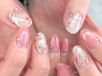 アトリエ サチ(atelier sachi)の写真