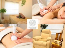 ナチュレス シャイニー(Nature’s Shiny)