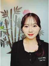 クロエクロウ 柏崎店(Chloe’Crow)&nbsp;丸山 スタッフ