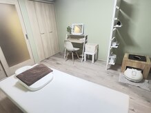 カウンセリングではお身体の状態をしっかりとお伺いします！