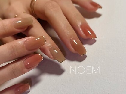 ノエム ネイルサロン(NOEM)の写真