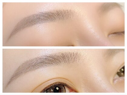 リブロウ(Rebrow)の写真