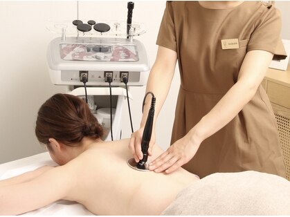 ユーフォリア グロウ(euphoria glow)の写真