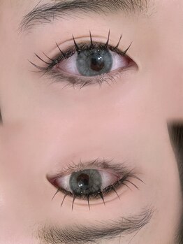 アテ(ate.)/フラットラッシュ120本