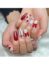 The 1989 心斎橋店/