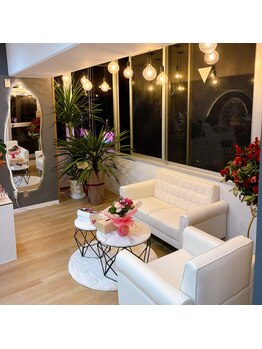 The 1989 心斎橋店/