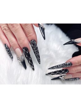 カラー・パーツの種類が豊富