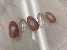 ネイルズアンカー(nails anchor)/オフィス定額デザイン*。