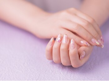 はあとねいる 五反田店の写真/【何度でも同額&オフ無料】ハンドジェルネイルALL¥4400/フットネイルALL¥4400で通いやすいネイルサロン♪