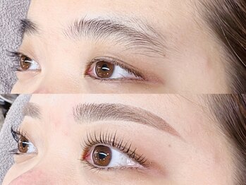 レイリス 金町店(Raylice)/自己処理不要な眉になりたい方へ