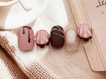 ココロ 新橋(kokoro)/バレンタイン☆ちょこっと