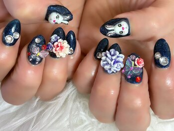 エムシーベル(m.c bell)/