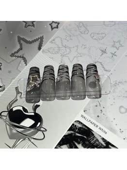 ビーナスベルト 池袋(VENUS BELT)/定額デザイン