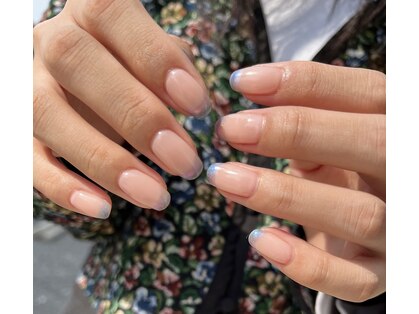 NINIE Nail coutureの写真