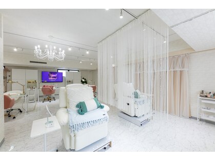 シェリ(Cheri)の写真