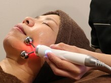 コーヴォ(COVO)/【施術風景】