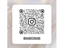 ナビ(nabi)の雰囲気(インスタグラムフォロー&タグ付けで100円割引させて頂きます♪)