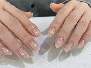 ネオリーブシェリエ 浅草店(Neolive cherie)/ナチュラルスキンカラー