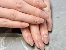 プライベートネイルサロン キサイ(Kisai)/