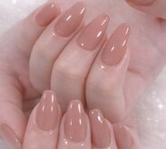 ピンクシュガーネイル(pink sugar nail)