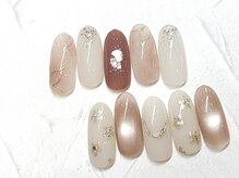 ネイルパティオ 草加店(nail patio)/