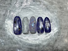 ニュイ 浦和店(nuit)/design定額コース￥8,500