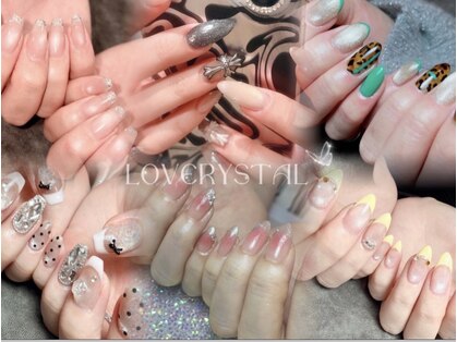 ラブリスタル(Loverystal)の写真