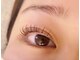 ロール(Rowl)の写真/まつ毛を痛ませないケアとアイリスト歴10年以上の技で、あなたの瞳を魅力的に♪